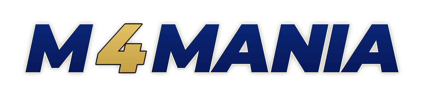 m4mania